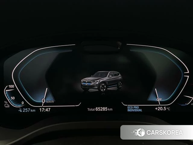 BMW iX3 id 4208522 из Китая 9