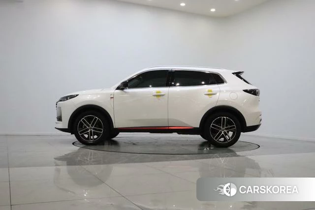 Chang'an CS55 PLUS id 4468001 из Китая 9