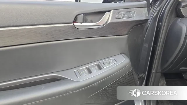 Hyundai Palisade id 3771124 из Кореи 9