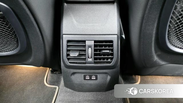 BMW 1 Series (F40) id 4360455 из Кореи 9