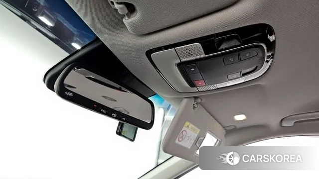 Hyundai Palisade id 3540092 из Кореи 9