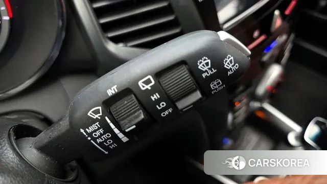 Ssangyong Tivoli Armor id 3284303 из Кореи 9