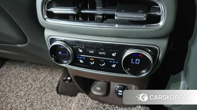Genesis GV80 id 4434686 из Кореи 9