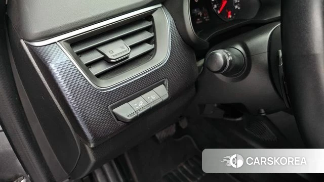 Renault Korea (Samsung) XM3 id 4562193 из Кореи 9
