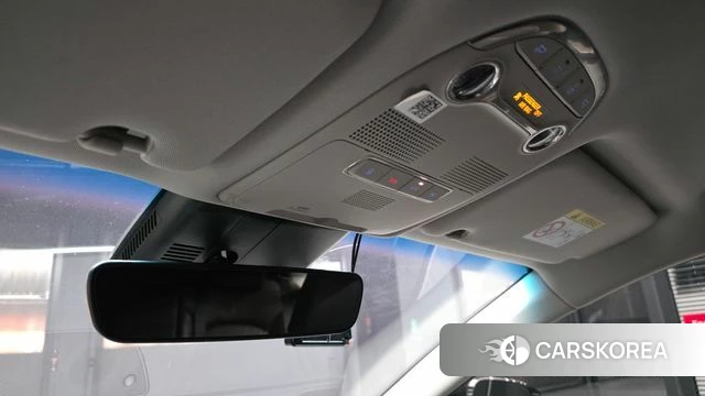 Hyundai The New Grandeur IG id 3923356 из Кореи 9
