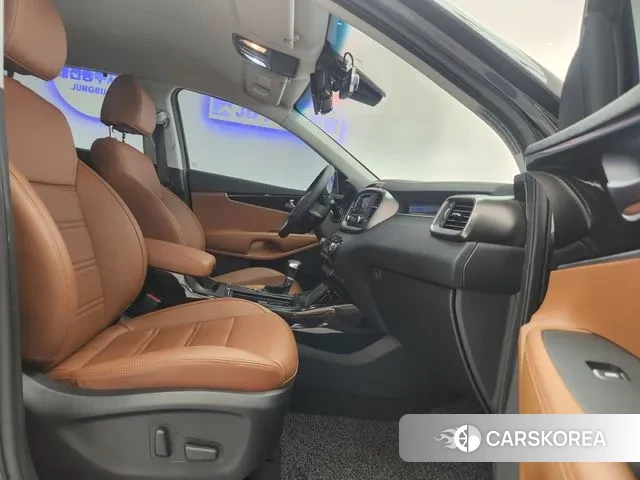 Kia The New Sorento id 3041525 из Кореи 9