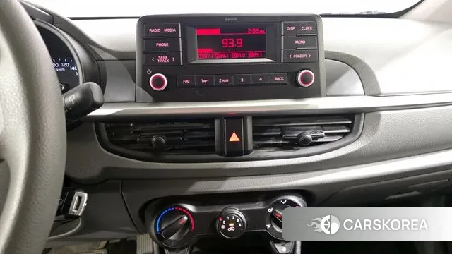 Kia Morning Urban (JA) id 3301459 из Кореи 9