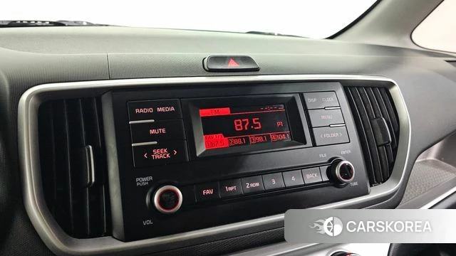 Kia The New Ray id 3923470 из Кореи 9