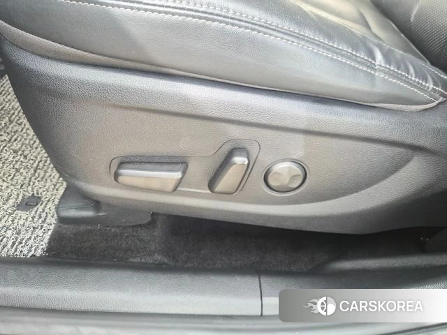 Hyundai Santa Fe TM id 4543283 из Кореи 9