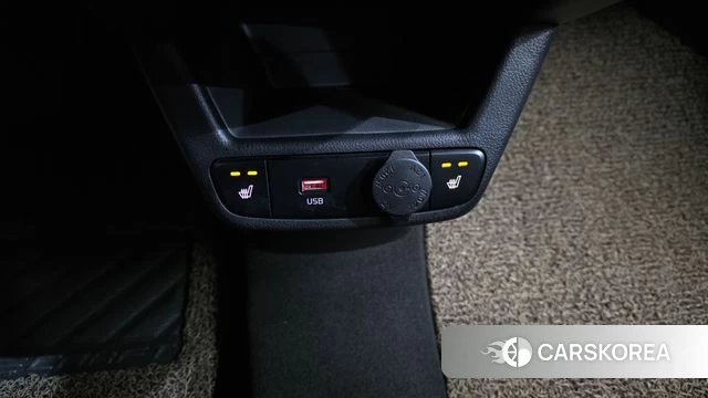 Kia The New Ray id 4793307 из Кореи 9