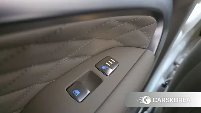 Genesis The New G70 id 3432202 из Кореи 9