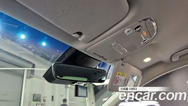 Hyundai The New Grandeur IG id 2807751 из Кореи 9