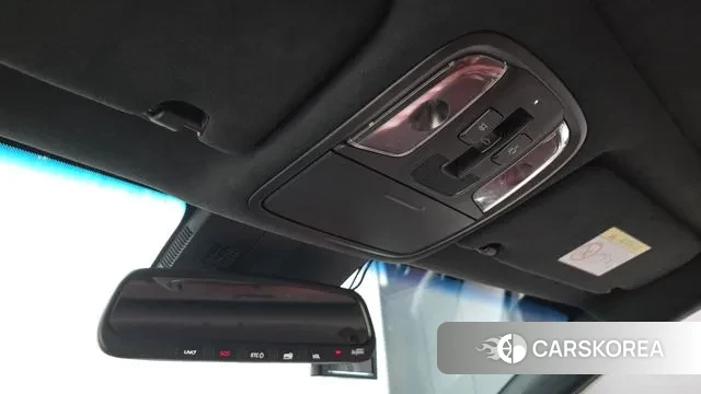 Kia Stinger id 3023664 из Кореи 9