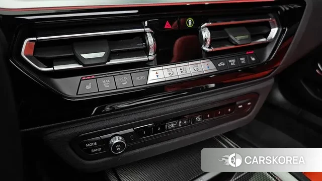 BMW Z4 (G29) id 3082207 из Кореи 9