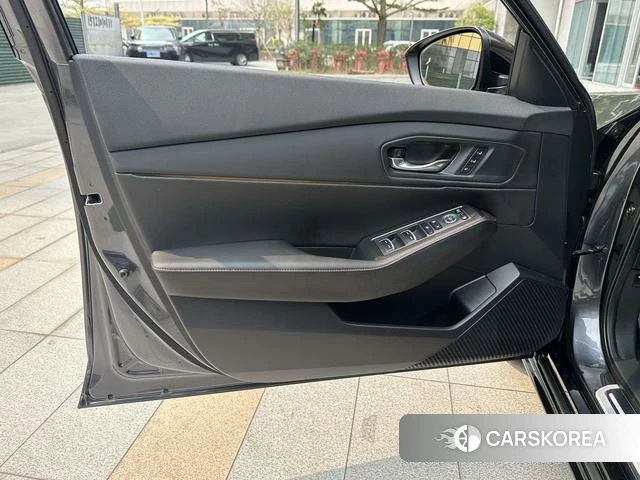 Honda Accord id 4254601 из Китая 9