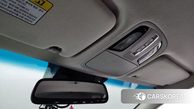 Kia K7 Premier Hybrid id 3336156 из Кореи 9