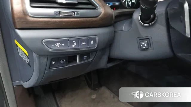 Genesis G90 id 2960951 из Кореи 9