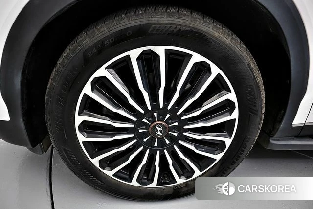 Hyundai Palisade id 4339059 из Кореи 9