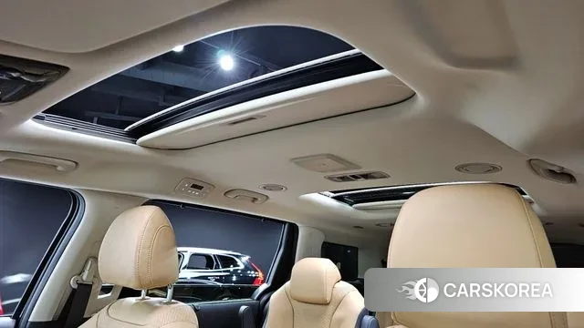 Kia Carnival 4th generation id 3571971 из Кореи 9