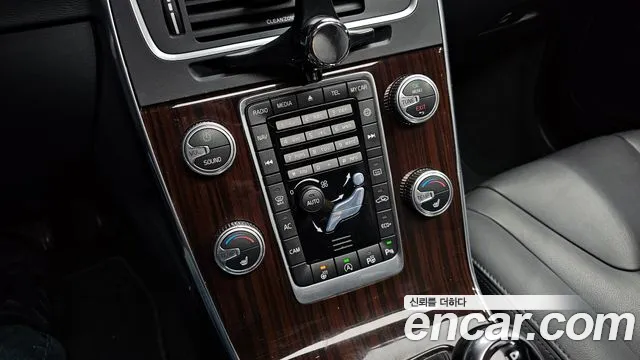 Volvo S60 id 2633314 из Кореи 9