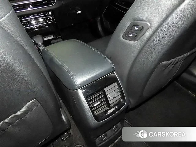 Kia K7 Premier id 3340990 из Кореи 9