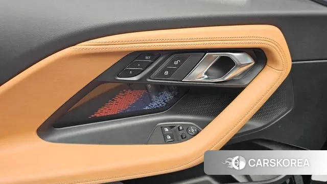 BMW M2 (G87) id 3405282 из Кореи 9