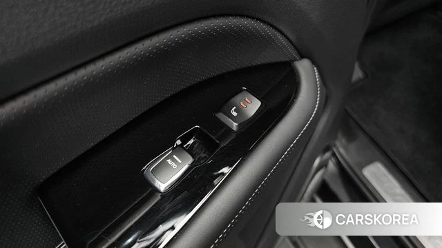 Ssangyong Rexton New Arena id 4307973 из Кореи 9