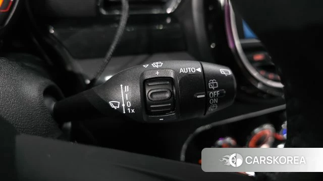 Mini Cooper Clubman id 3873069 из Кореи 9