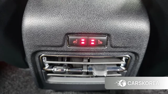 Lincoln Corsair id 3625345 из Кореи 9