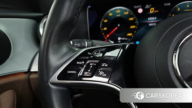 Mercedes-Benz E-Class W213 id 3872396 из Кореи 9