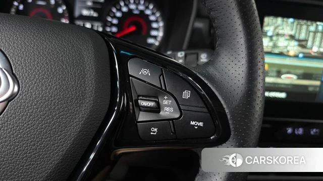 Ssangyong The New Tivoli id 4655571 из Кореи 9