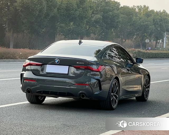 BMW 4 series id 3908003 из Китая 9