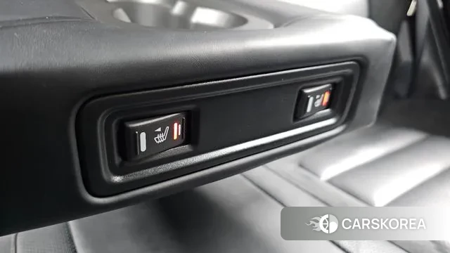 Renault Korea (Samsung) The New QM6 id 3457855 из Кореи 9