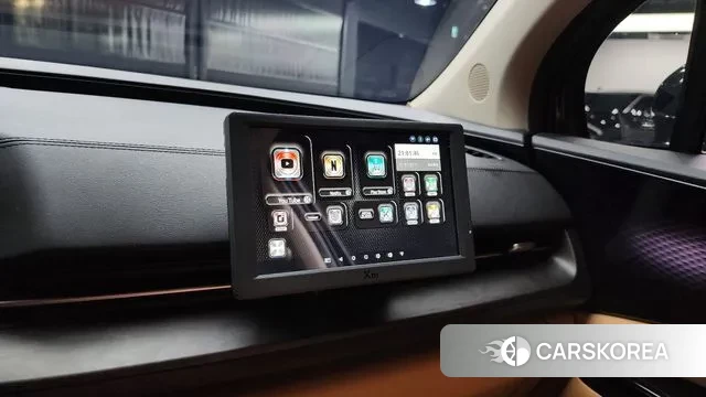 Kia Carnival 4th generation id 3567255 из Кореи 9