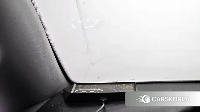 Hyundai The New Grand Starex id 3434697 из Кореи 9