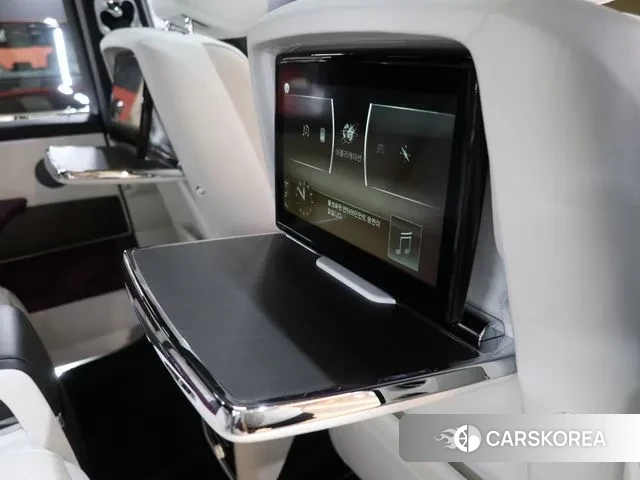 Rolls-Royce Cullinan id 3029116 из Кореи 9