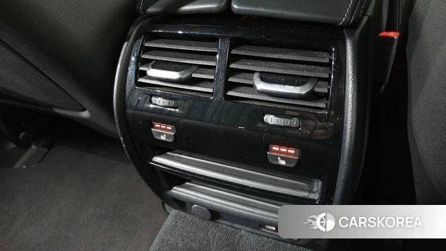 BMW 5 Series (G30) id 4725831 из Кореи 9