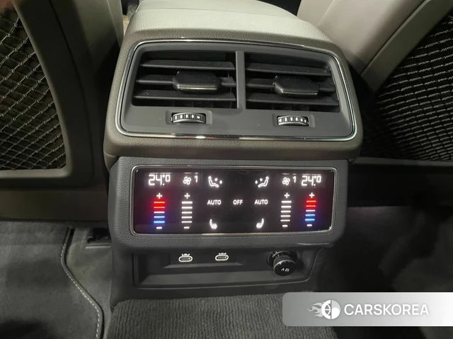 Audi A7 (4K) id 3837849 из Кореи 9