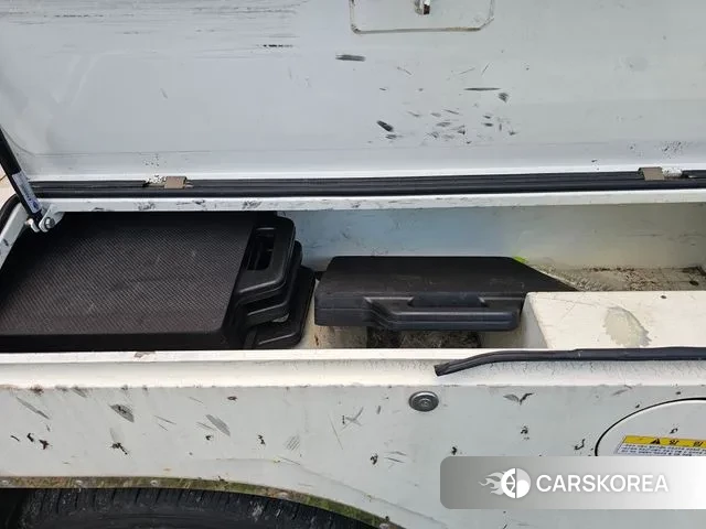 Ssangyong Rexton Sports id 2986466 из Кореи 9