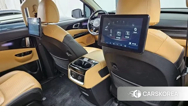 Kia Carnival 4th generation id 3373911 из Кореи 9