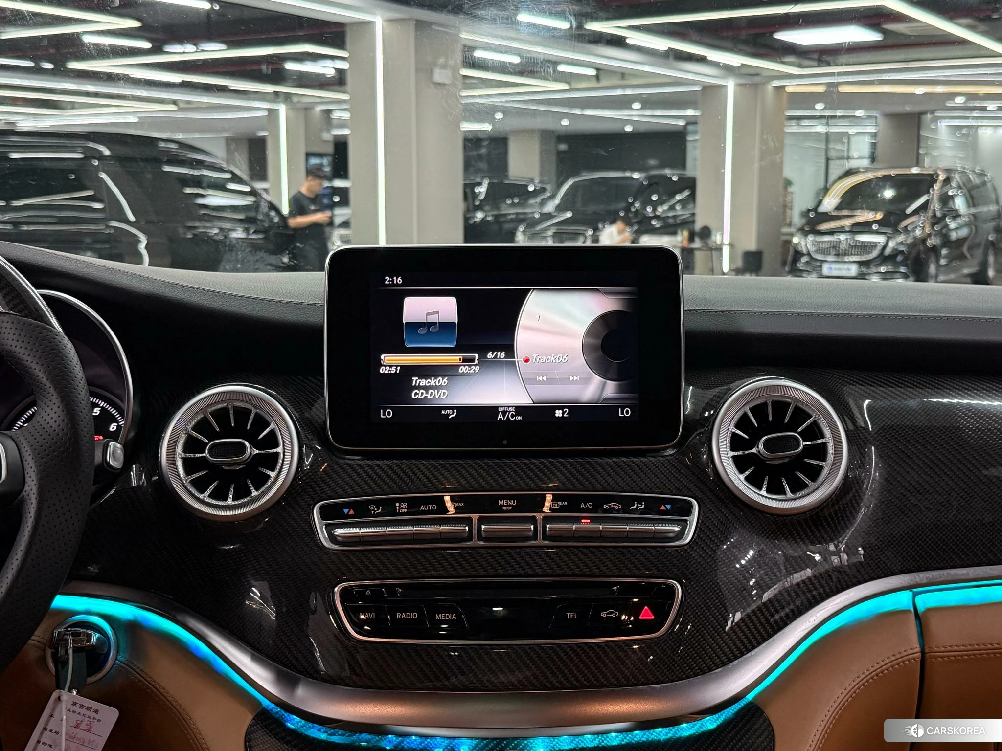 Mercedes-Benz V-Class id 4510723 из Китая 9