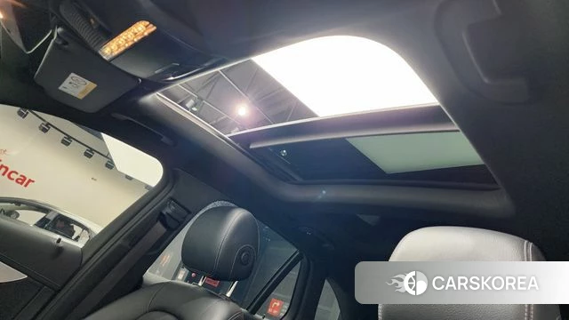 Mercedes-Benz GLC-Class X253 id 3860280 из Кореи 9