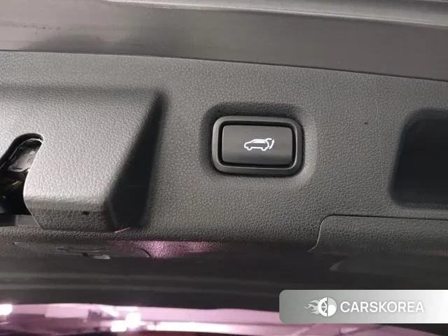 Hyundai Santa Fe TM id 3522591 из Кореи 9