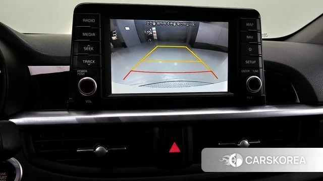 Kia All New Morning (JA) id 3894255 из Кореи 9