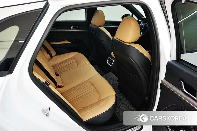 Kia K5 Hybrid 3rd Generation id 3370938 из Кореи 9