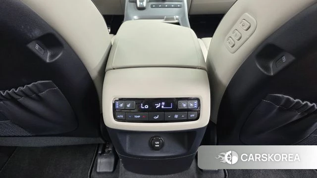 Hyundai The New Palisade id 4740614 из Кореи 9