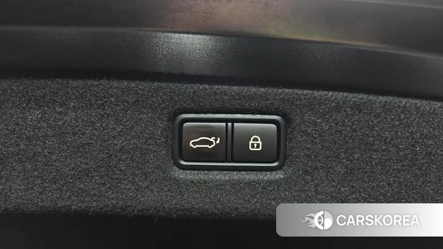 Genesis G90 id 4581648 из Кореи 9