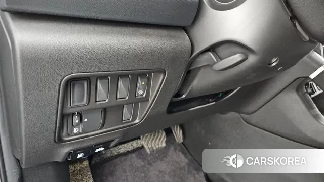 Renault Korea (Samsung) The New QM6 id 3272668 из Кореи 9