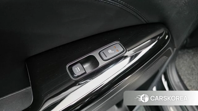 Kia K7 Premier id 3820357 из Кореи 9