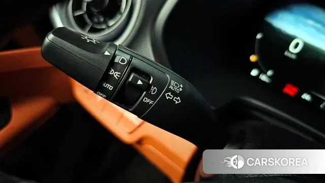 Kia The New K3 2nd generation id 3027497 из Кореи 9